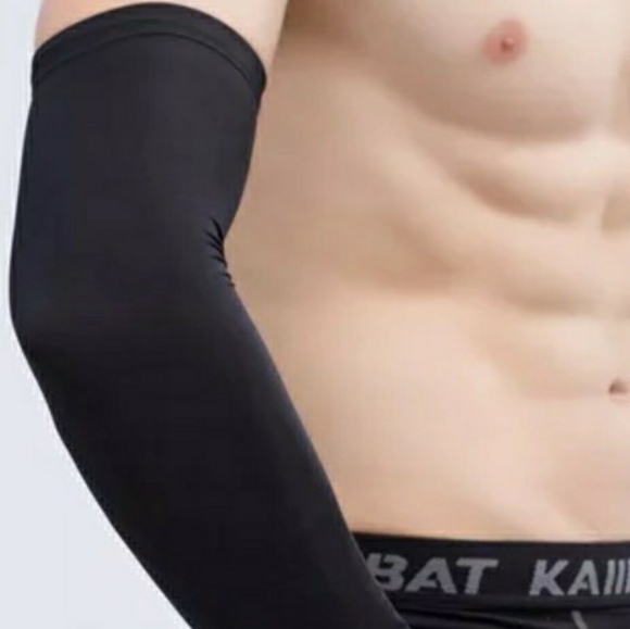 Spandex sport running arm - Picture 2 of 3